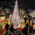 Käthe Wohlfahrt Christmas Village